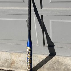 Louisville Slugger TPS official Softball Bat