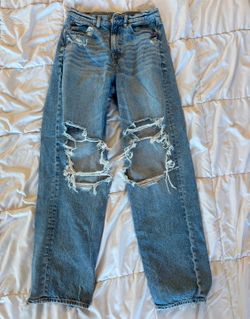 American Eagle jeans Size 6