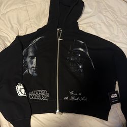 DARC SPORT x STAR WARS