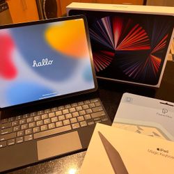 Bundle Computer Accessories