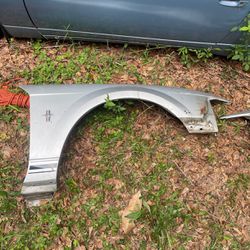 2000 Ford Mustang Front Fender Panels