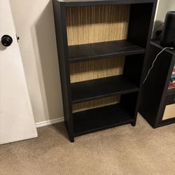 Bookshelves (set Of 2)