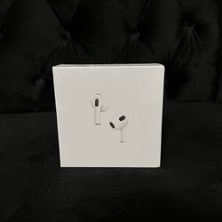 AirPods Gen 3 1to1 60 