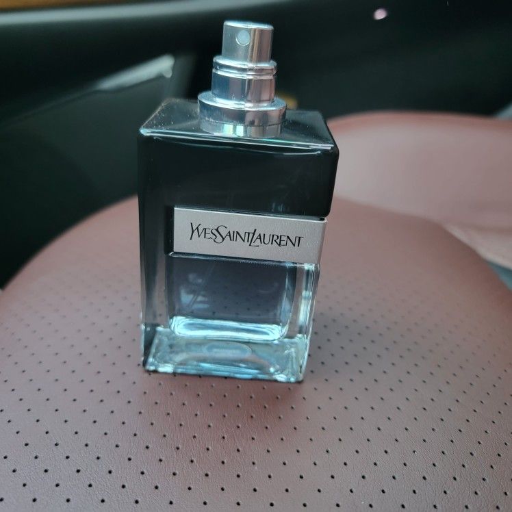 Ysl Eau De Parfum 2 Oz