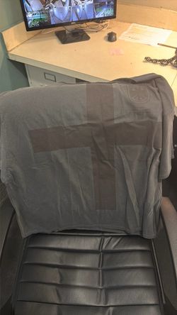 Yeezy vulture shirt