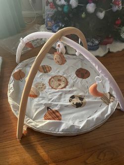 Baby Play Mat
