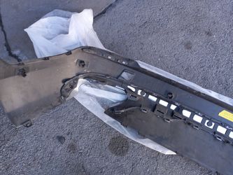 Good Condition Parts  Mercedez 2016 Al 2018