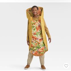 Taco Halloween Costume