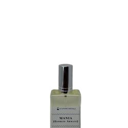 Mania Perfume Oil for Men - 0.7 Oz. (15 ML)