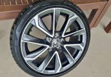 Toyota Prius Rims Matrix Wheels Corolla SE Scion TC XD FRS Lexus CT 200h Vibe Prime