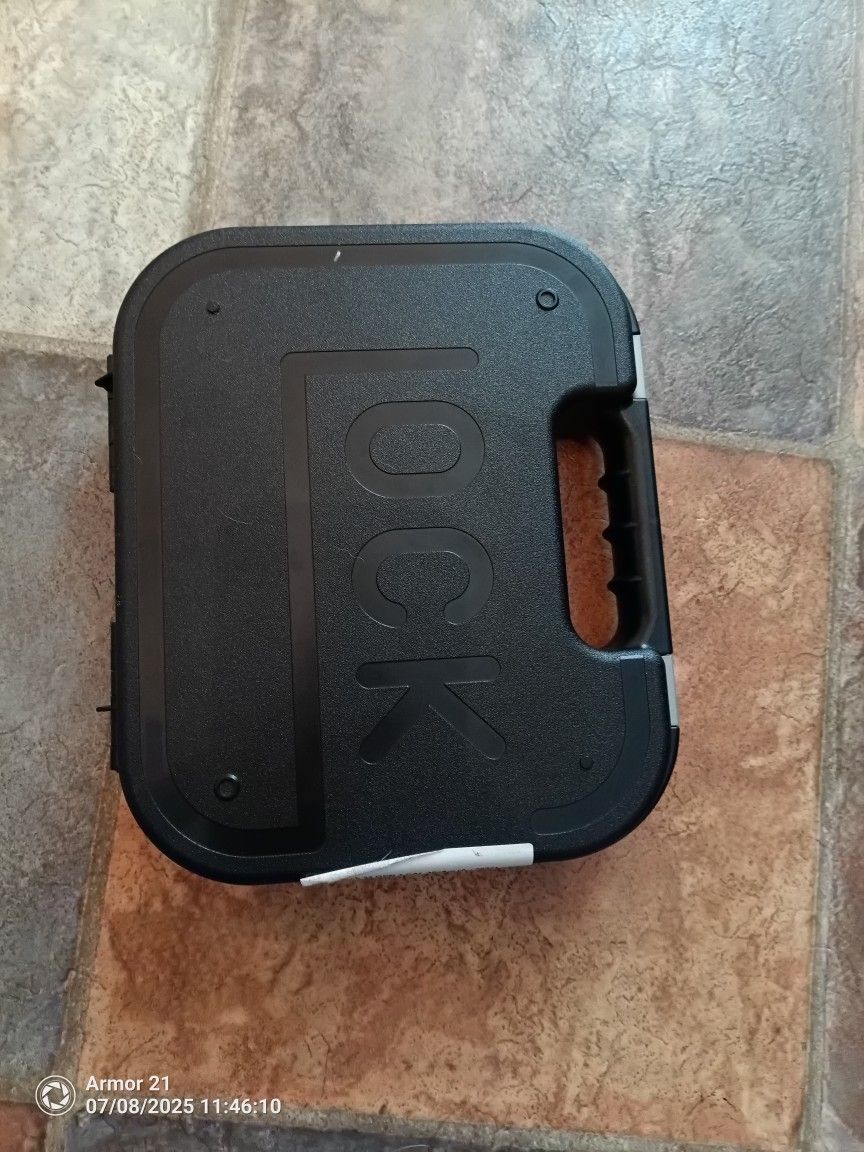 Two Gun Cases Trade Or Sell