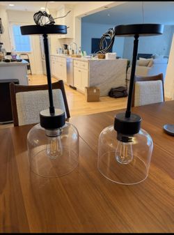 Hanging Pendant Lights