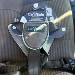 Car Safe Dog Harness 