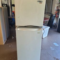 Mini Refrigerators