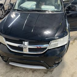 2009 Dodge Journey