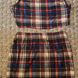 Women’s SHEIN Set - Medium