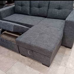 Summer Blowout Sale. Monaco Sectional Sofa Bed With Storage Only $599. Easy Finance Option. Same-Day Delivery.
