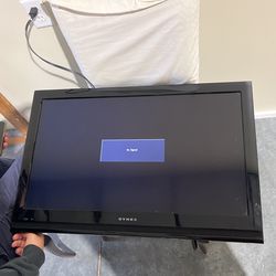 DINEX 32inch Perfect Condition