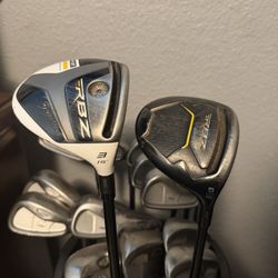 Taylormade Fairway Woods