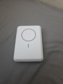 5000mah wireless charger