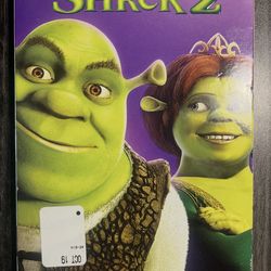 Shrek 2