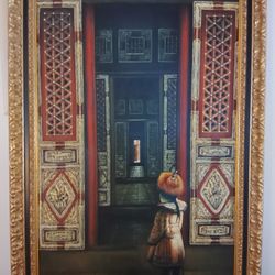  "the little emperor" 1951