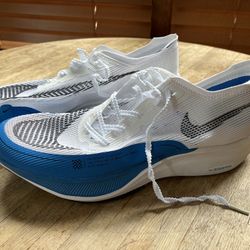 Nike VaporFly 2:  Size 10