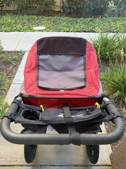 Bob Stroller