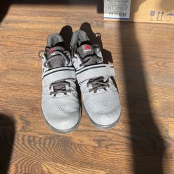 Reebok Weightlifting Shoes