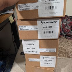 Safewaze Evo 3/8 detachable cable sleeve