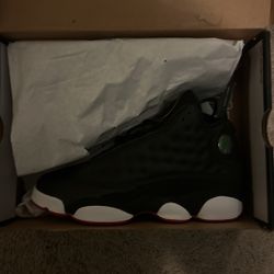 Jordan 13 Playoff  Size 7 New 🔥🔥