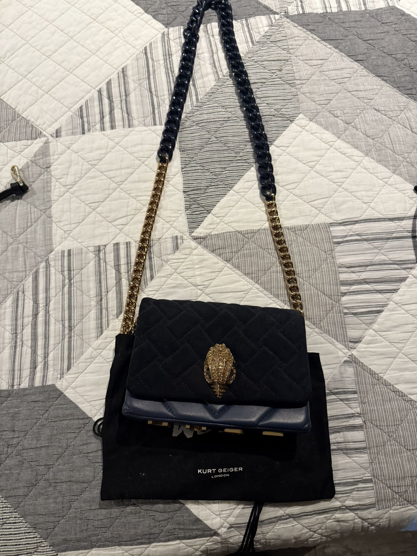 Kurt Bag
