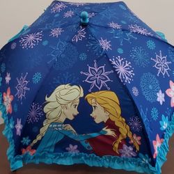 Disney Collection Frozen Umbrella