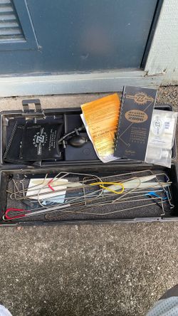 Emergency Lock Out Kit