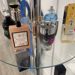 Perfumes 