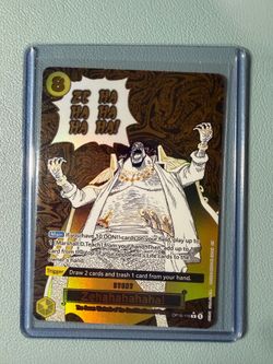 One piece card for sale (EB03, OP16, EB03)