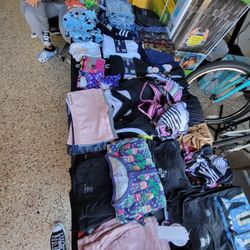 Clothes