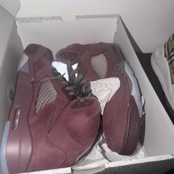 Jordan 5. Deadstock