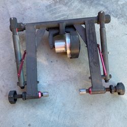 Bicycle Trainer