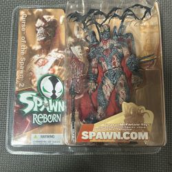 Spawn Collectible 