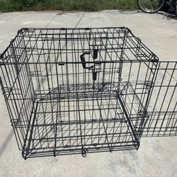 Dog Crate 