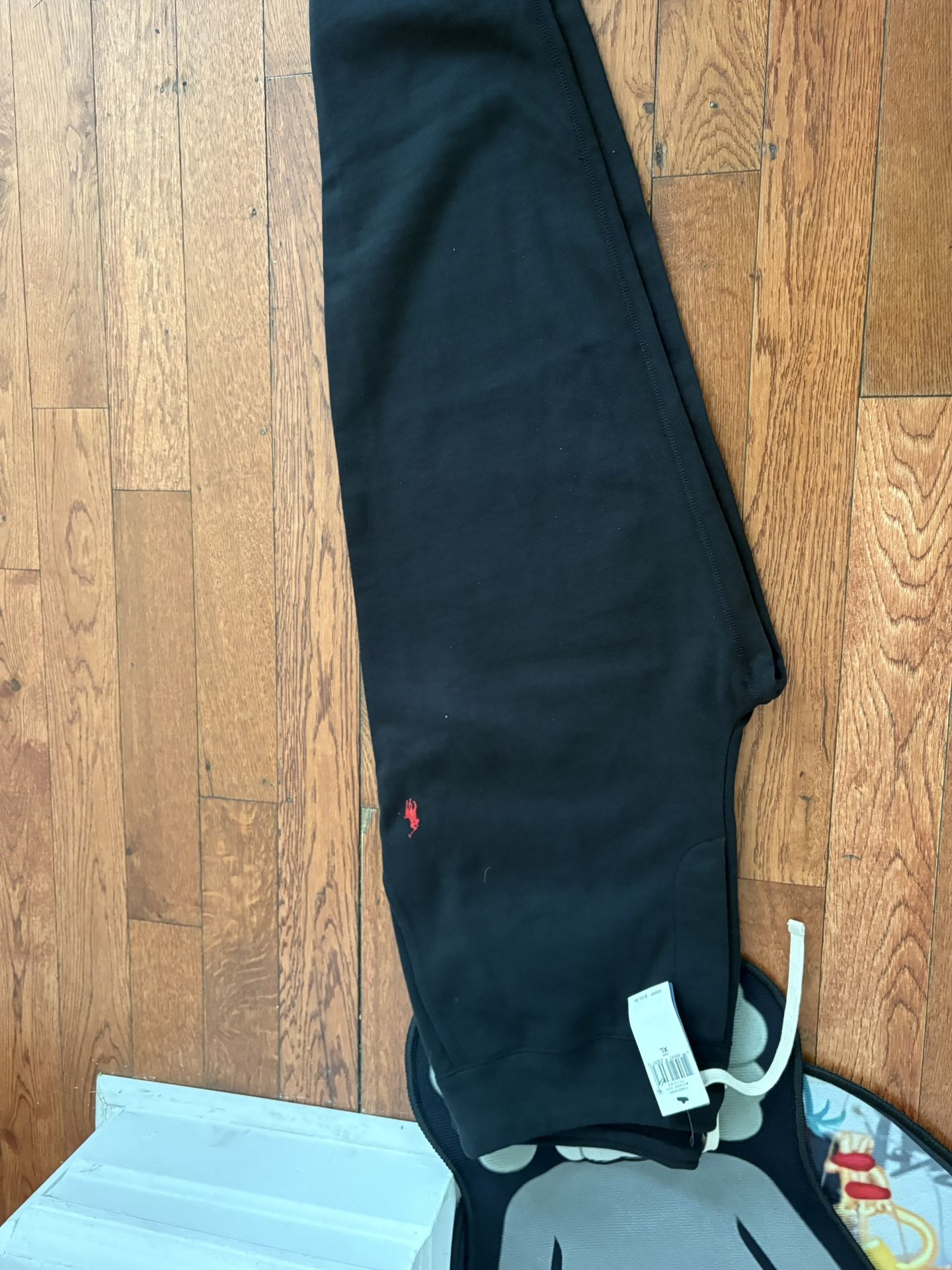 polo Sweatpants