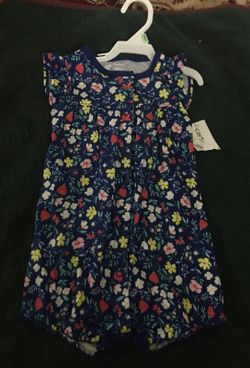 Babay girl size 18 month