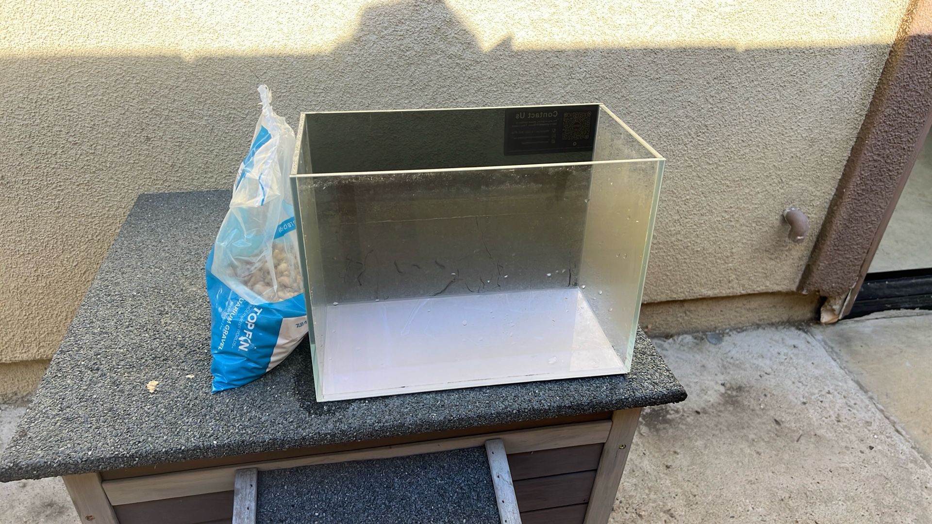 Fish Tank