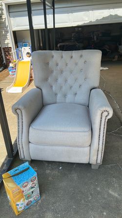 Armchair