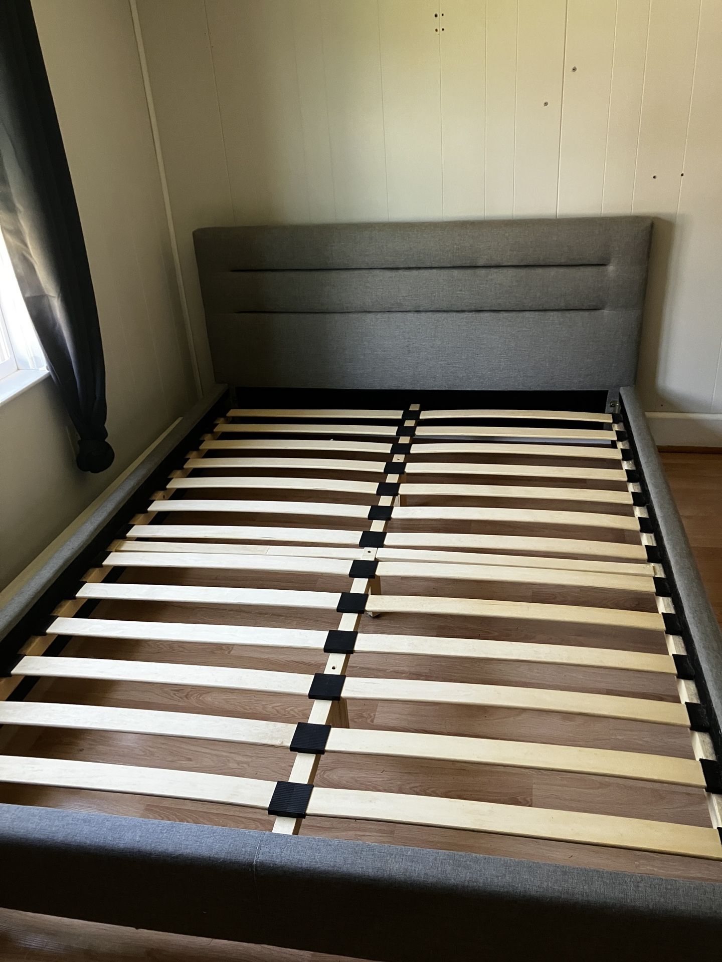Queen Size Bed frame