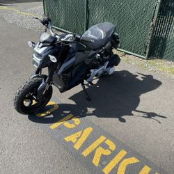 Brand New 150cc Cub Fully Automatic ( Like Honda Grom)