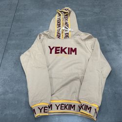 Set Hoodie And Pants