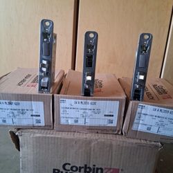 Door Luck And Door Closers