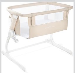 Bassinet, Baby Bassinet, Bedside Bassinet, Bedside Sleeper